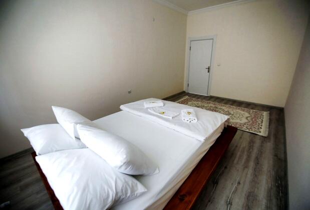 Veda Hospital Suit - Görsel 9