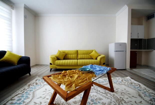 Veda Hospital Suit - Görsel 10