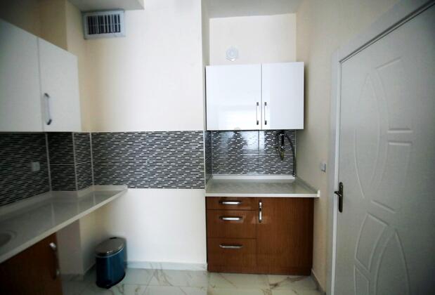 Veda Hospital Suit - Görsel 12