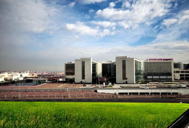 Veda Hospital Suit - Görsel 3