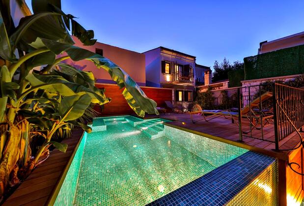 Pitoresk Otel - Görsel 3