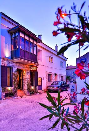 Pitoresk Otel - Görsel 4