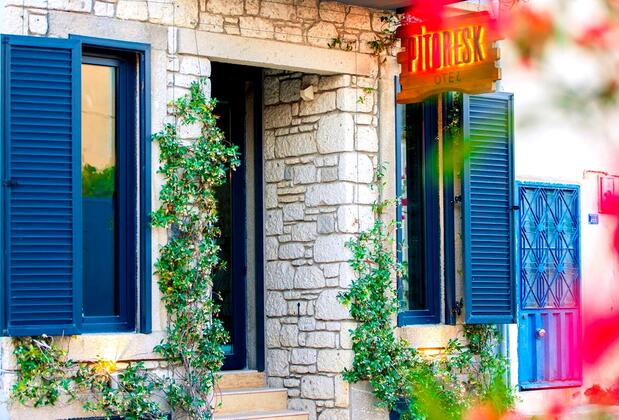 Pitoresk Otel - Görsel 5