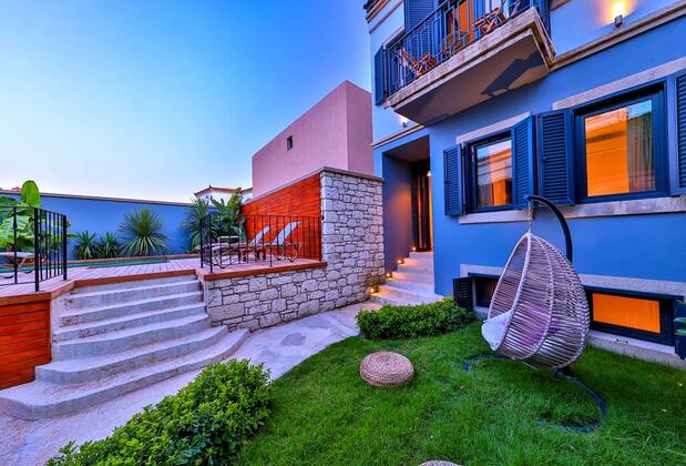 Pitoresk Otel - Görsel 6