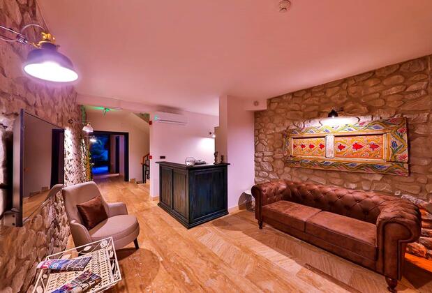 Pitoresk Otel - Görsel 7