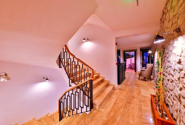 Pitoresk Otel - Görsel 8