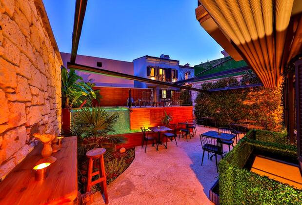 Pitoresk Otel - Görsel 9