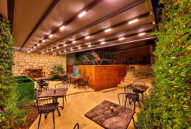 Pitoresk Otel - Görsel 10