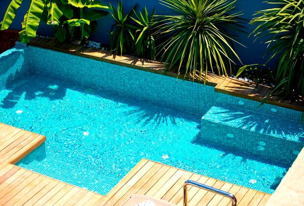 Pitoresk Otel - Görsel 14