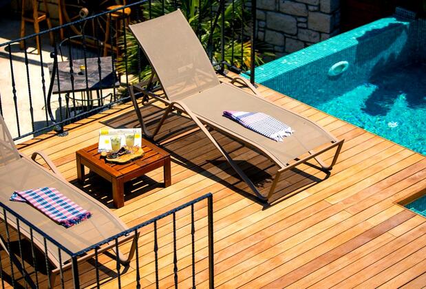 Pitoresk Otel - Görsel 15