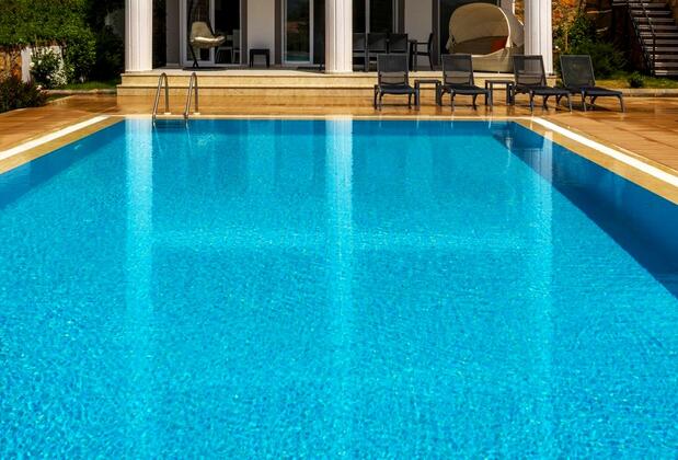 Olive Gold Villas - Görsel 4