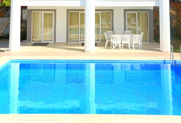 Olive Gold Villas - Görsel 9