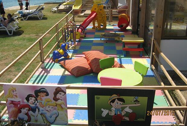 Ladin Otel - Görsel 13