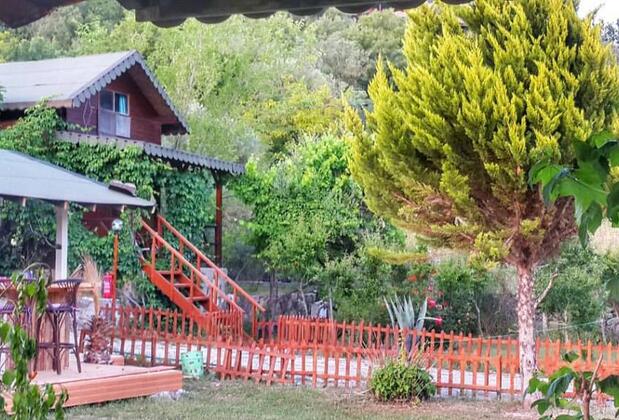 Selvim Bungalows - Görsel 6