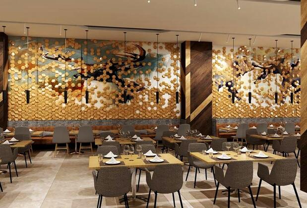 Sorgun Akadia Hotel Luxury - Görsel 11