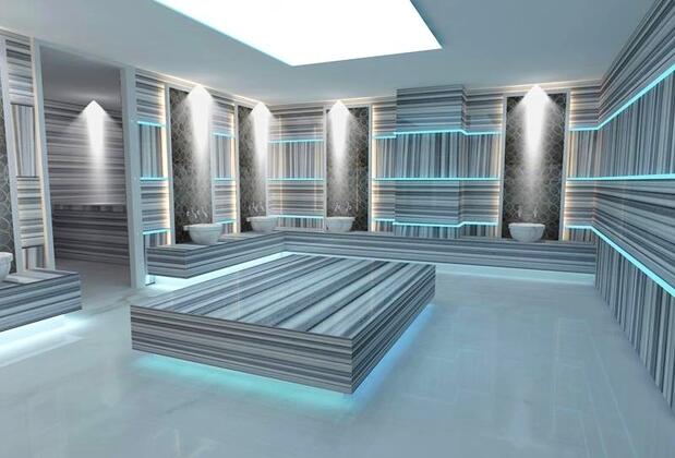 Sorgun Akadia Hotel Luxury - Görsel 17