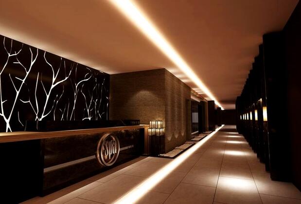 Sorgun Akadia Hotel Luxury - Görsel 16