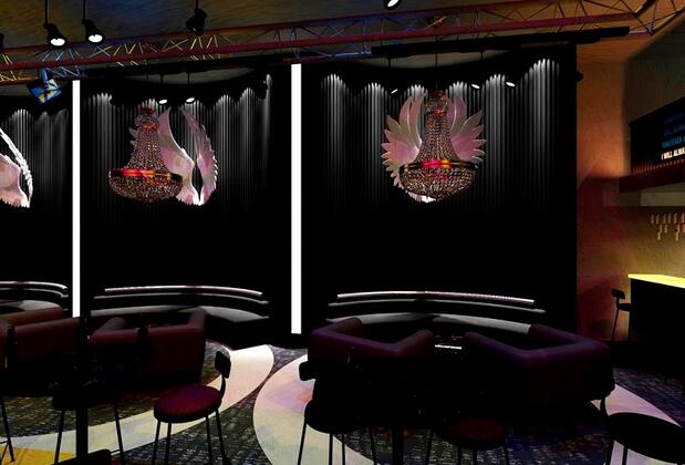 Sorgun Akadia Hotel Luxury - Görsel 10