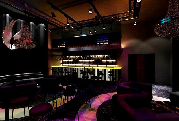 Sorgun Akadia Hotel Luxury - Görsel 9