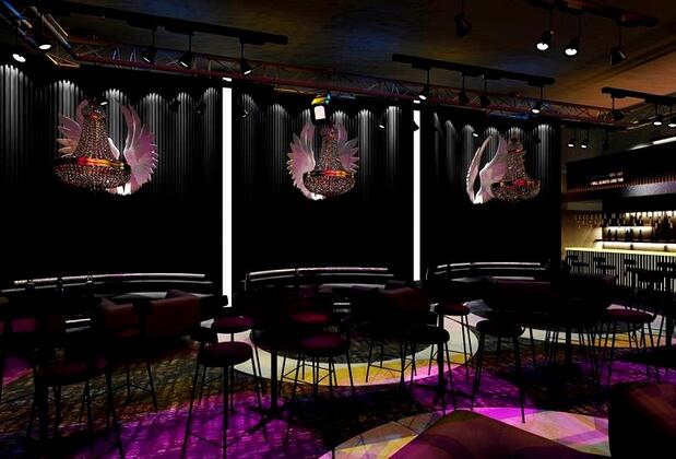 Sorgun Akadia Hotel Luxury - Görsel 8