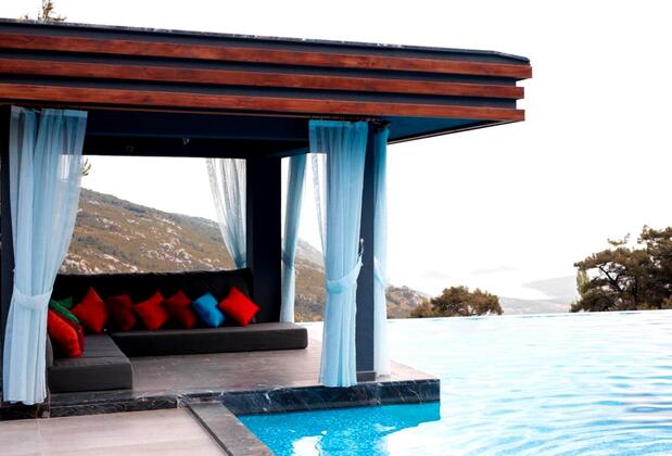 Villa Konak Adbos - Görsel 4