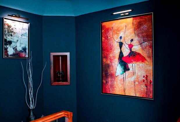 Villa Konak Adbos - Görsel 8