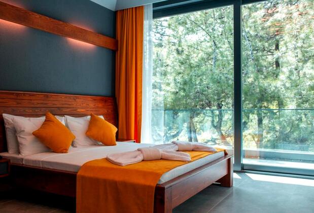 Villa Konak Adbos - Görsel 10