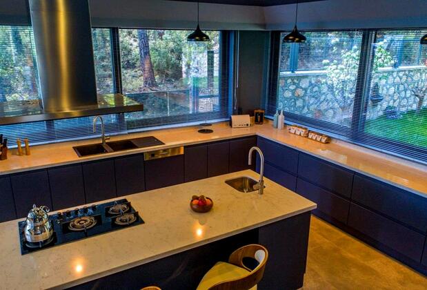 Villa Konak Adbos - Görsel 11