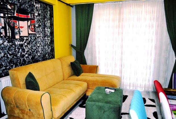 Royal Palace Boutique Otel Boudja - Görsel 4