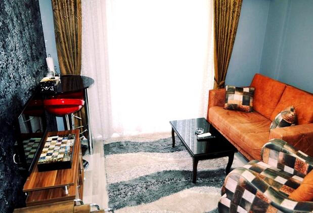 Royal Palace Boutique Otel Boudja - Görsel 6