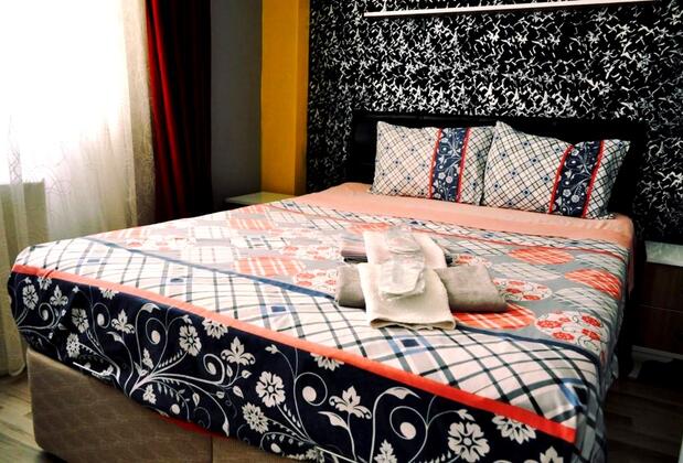 Royal Palace Boutique Otel Boudja - Görsel 7