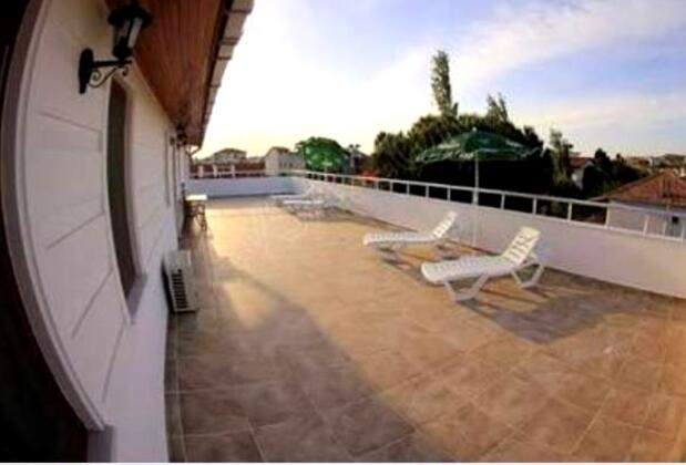 Tanz 2006 Otel - Görsel 6