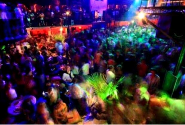 Tanz 2006 Otel - Görsel 7