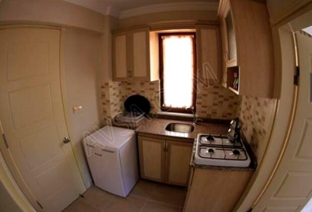 Tanz 2006 Otel - Görsel 9