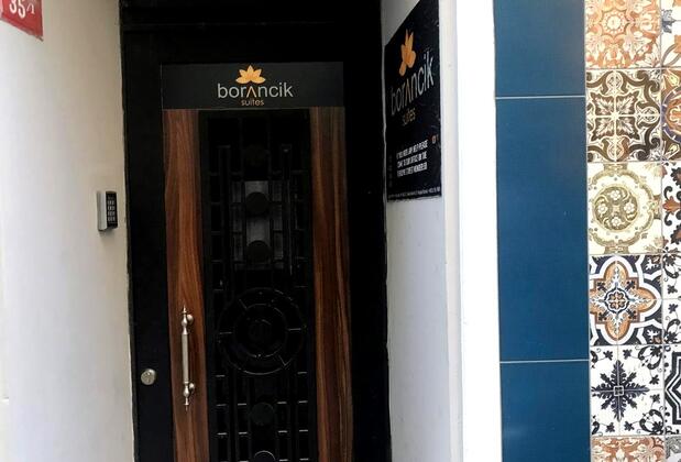 Borancık Suites 2 - Görsel 2
