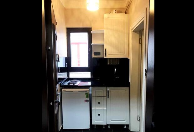 Borancık Suites 2 - Görsel 3