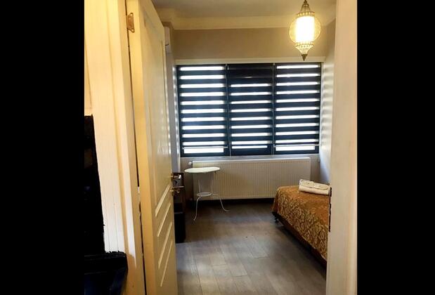 Borancık Suites 2 - Görsel 4