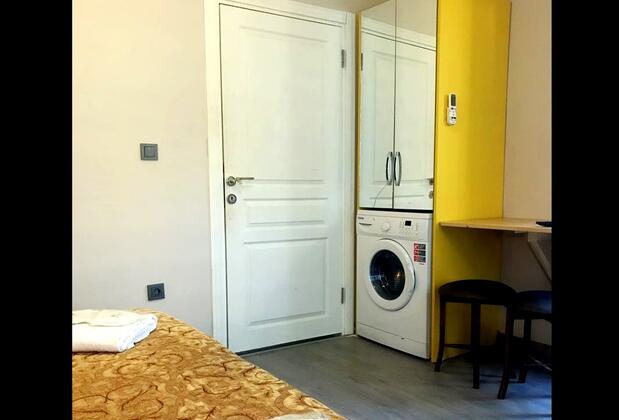 Borancık Suites 2 - Görsel 5