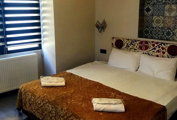 Borancık Suites 2 - Görsel 6