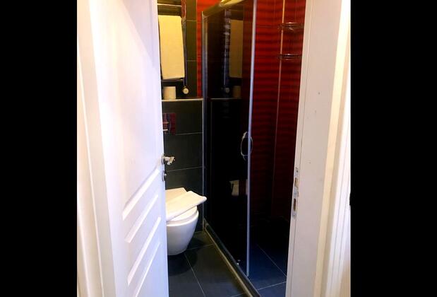 Borancık Suites 2 - Görsel 9