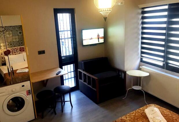 Borancık Suites 2 - Görsel 7