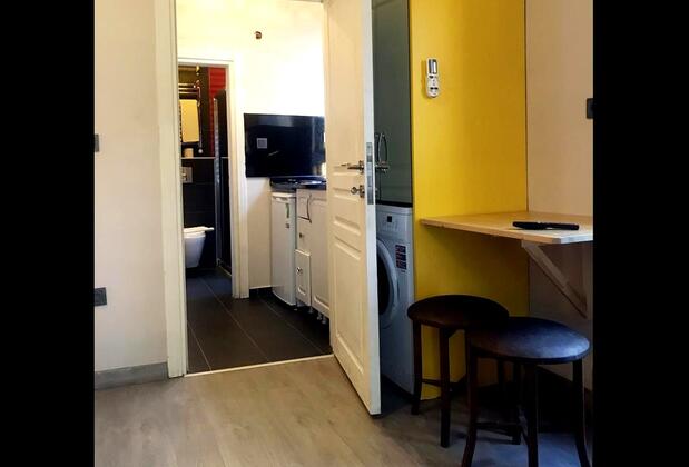 Borancık Suites 2 - Görsel 8