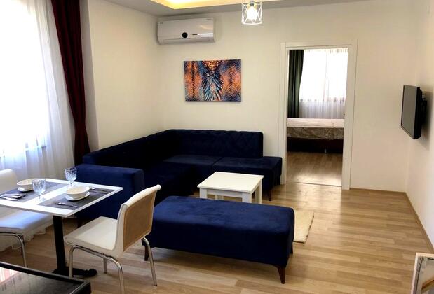 Royal Batın Suit Apart - Görsel 3