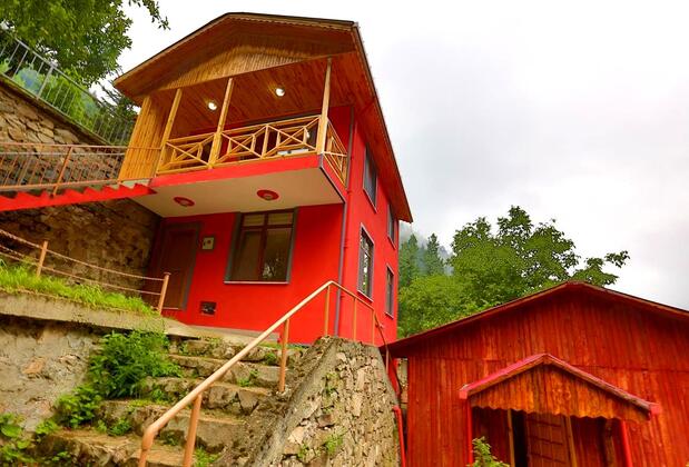 Altındere Kır Evleri - Görsel 3