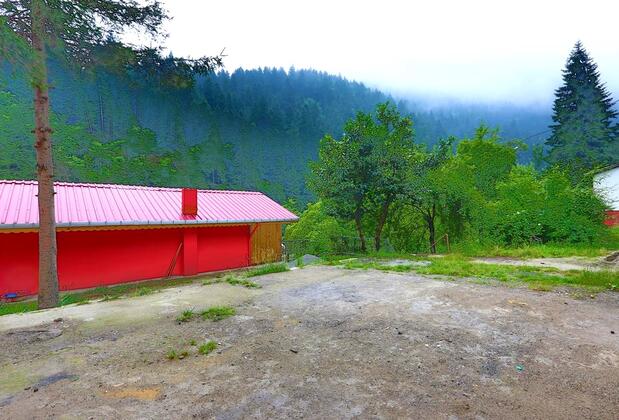 Altındere Kır Evleri - Görsel 6