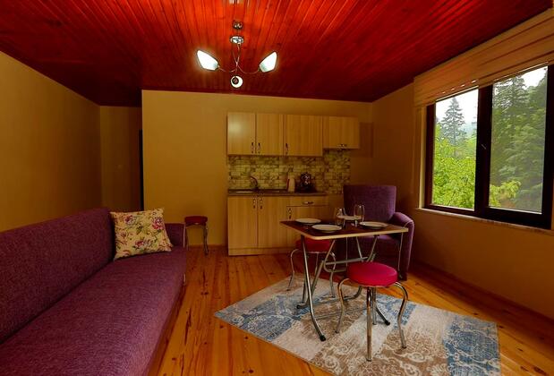 Altındere Kır Evleri - Görsel 11