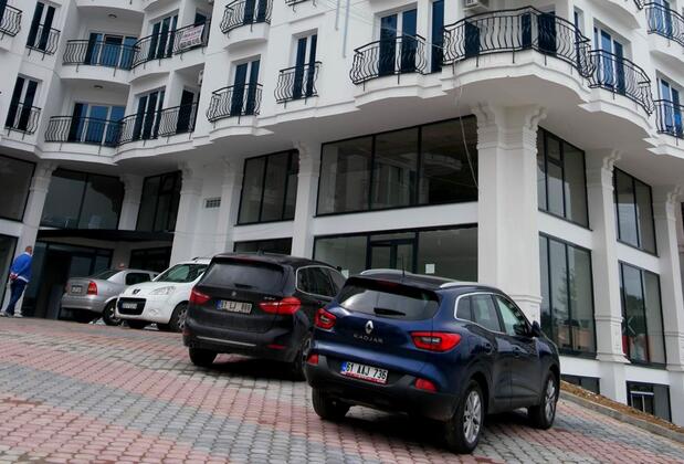 White Palace Residence - Görsel 4