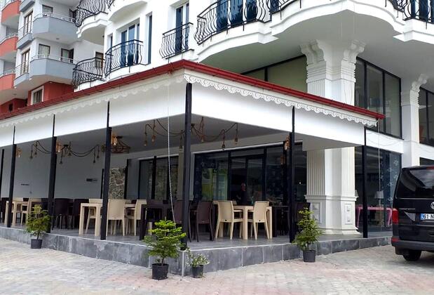 White Palace Residence - Görsel 3