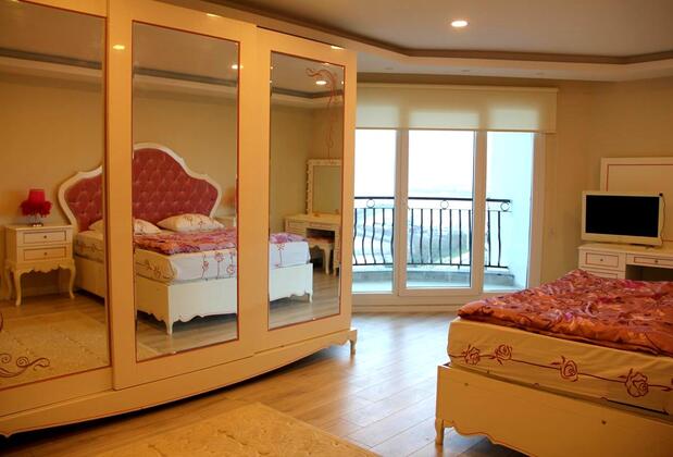 White Palace Residence - Görsel 9