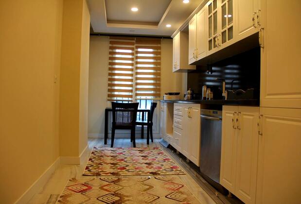 White Palace Residence - Görsel 6